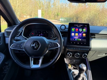 Renault clio v blue dci 115 intens occasion simplicicar vaucresson simplicicar simplicibike france