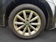 VOLKSWAGEN d'occasion GOLF 1.6 TDI 110 LOUNDE de 2016 Brest (29)﻿