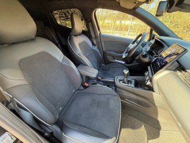 Renault clio v blue dci 115 intens occasion simplicicar vaucresson simplicicar simplicibike france