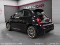 Fiat 500 abarth  1.4 turbo 16v t-jet - distribution faite - garantie 12 mois occasion simplicicar lyon ouest simplicicar...