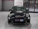 Fiat 500 abarth  1.4 turbo 16v t-jet - distribution faite - garantie 12 mois occasion simplicicar lyon ouest simplicicar...