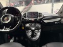 Fiat 500 abarth  1.4 turbo 16v t-jet - distribution faite - garantie 12 mois occasion simplicicar lyon ouest simplicicar...