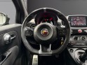 Fiat 500 abarth  1.4 turbo 16v t-jet - distribution faite - garantie 12 mois occasion simplicicar lyon ouest simplicicar...