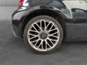 Fiat 500 abarth  1.4 turbo 16v t-jet - distribution faite - garantie 12 mois occasion simplicicar lyon ouest simplicicar...
