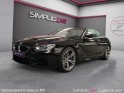 Bmw m6 cabriolet f12 m m dkg7 occasion simplicicar lyon ouest simplicicar simplicibike france
