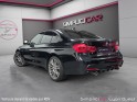 Bmw serie 3 f30 lci 340i xdrive 326 ch m sport a - harman kardon - toit ouvrant - cuir étendu - garantie 12 mois occasion...