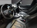 Bmw serie 3 f30 lci 340i xdrive 326 ch m sport a - harman kardon - toit ouvrant - cuir étendu - garantie 12 mois occasion...