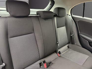 Mercedes classe a 180 116ch business line tva recuperable entretien concession 1ere main occasion simplicicar toulouse nord...