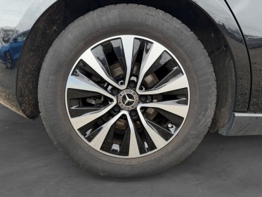Mercedes classe a 180 116ch business line tva recuperable entretien concession 1ere main occasion simplicicar toulouse nord...