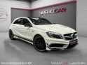 Mercedes classe a a 45 amg 4-matic speedshift dct a  garantie 12 mois occasion simplicicar lyon ouest simplicicar...
