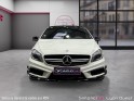 Mercedes classe a a 45 amg 4-matic speedshift dct a  garantie 12 mois occasion simplicicar lyon ouest simplicicar...