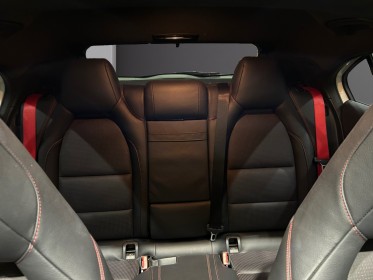 Mercedes classe a a 45 amg 4-matic speedshift dct a  garantie 12 mois occasion simplicicar lyon ouest simplicicar...