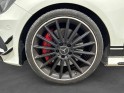 Mercedes classe a a 45 amg 4-matic speedshift dct a  garantie 12 mois occasion simplicicar lyon ouest simplicicar...