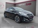 Peugeot 208 hdi 100 ch ss bvm5 signature révisée garantie 12 mois attelage occasion simplicicar vichy simplicicar...