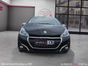 Peugeot 208 hdi 100 ch ss bvm5 signature révisée garantie 12 mois attelage occasion simplicicar vichy simplicicar...
