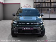 DACIA d'occasion DUSTER 1.0 ECO-G 100 expression de 2024 Cannes (06)﻿