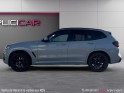 Bmw x3 g01 lci xdrive 20d 190ch bva8 m sport  entretien complet bmw  attelage électrique  garantie 12 mois occasion...