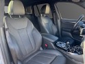 Bmw x3 g01 lci xdrive 20d 190ch bva8 m sport  entretien complet bmw  attelage électrique  garantie 12 mois occasion...