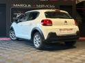 Citroen c3 societe bluehdi 100 ss bvm feel nav occasion  simplicicar aix les bains simplicicar simplicibike france