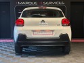 Citroen c3 societe bluehdi 100 ss bvm feel nav occasion  simplicicar aix les bains simplicicar simplicibike france