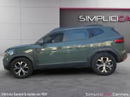 DACIA d'occasion DUSTER 1.0 ECO-G 100 expression de 2024 Cannes (06)﻿