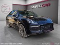 Porsche cayenne coupe e-hybrid 3.0 v6 462 ch tiptronic . occasion  simplicicar nice - pfvauto simplicicar simplicibike france