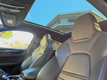 Porsche cayenne coupe e-hybrid 3.0 v6 462 ch tiptronic . occasion  simplicicar nice - pfvauto simplicicar simplicibike france