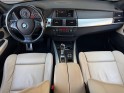 Bmw x5 e70 lci xdrive30d 245ch a pack m sièges électriques radar avant arrière 2 -ème main full suivi bmw garantie 12...