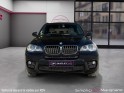 Bmw x5 e70 lci xdrive30d 245ch a pack m sièges électriques radar avant arrière 2 -ème main full suivi bmw garantie 12...
