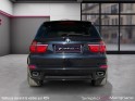 Bmw x5 e70 lci xdrive30d 245ch a pack m sièges électriques radar avant arrière 2 -ème main full suivi bmw garantie 12...