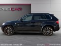 Bmw x5 e70 lci xdrive30d 245ch a pack m sièges électriques radar avant arrière 2 -ème main full suivi bmw garantie 12...
