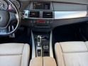 Bmw x5 e70 lci xdrive30d 245ch a pack m sièges électriques radar avant arrière 2 -ème main full suivi bmw garantie 12...