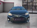 Toyota yaris 100 vvt-i france - caméra de recul - régulateur - limiteur - climatisation occasion simplicicar compiegne...