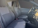 Toyota yaris 100 vvt-i france - caméra de recul - régulateur - limiteur - climatisation occasion simplicicar compiegne...