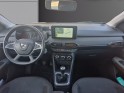 Dacia sandero tce 90 stepway confort 1main carplay radar ar 4 vitres elec clim auto garantie 12 mois occasion simplicicar...
