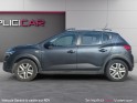 Dacia sandero tce 90 stepway confort 1main carplay radar ar 4 vitres elec clim auto garantie 12 mois occasion simplicicar...