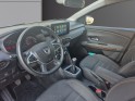Dacia sandero tce 90 stepway confort 1main carplay radar ar 4 vitres elec clim auto garantie 12 mois occasion simplicicar...