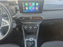 Dacia sandero tce 90 stepway confort 1main carplay radar ar 4 vitres elec clim auto garantie 12 mois occasion simplicicar...