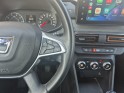 Dacia sandero tce 90 stepway confort 1main carplay radar ar 4 vitres elec clim auto garantie 12 mois occasion simplicicar...
