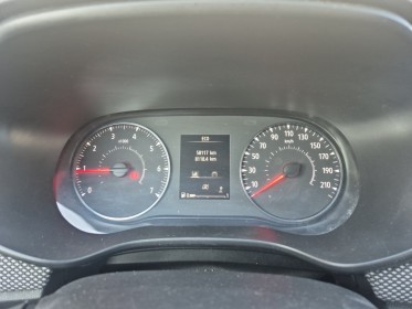 Dacia sandero tce 90 stepway confort 1main carplay radar ar 4 vitres elec clim auto garantie 12 mois occasion simplicicar...