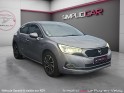 Ds ds4 1.6 bluehdi 120 bvm6 so chic occasion simplicicar velay simplicicar simplicibike france
