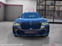 Bmw x3 g01 lci sdrive 18d 150ch bva8 m sport / entretien bmw / sièges chauffants / toit ouvrant occasion simplicicar lille ...