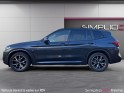 Bmw x3 g01 lci sdrive 18d 150ch bva8 m sport / entretien bmw / sièges chauffants / toit ouvrant occasion simplicicar lille ...