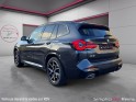 Bmw x3 g01 lci sdrive 18d 150ch bva8 m sport / entretien bmw / sièges chauffants / toit ouvrant occasion simplicicar lille ...