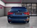 Bmw x3 g01 lci sdrive 18d 150ch bva8 m sport / entretien bmw / sièges chauffants / toit ouvrant occasion simplicicar lille ...