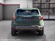 DACIA d'occasion DUSTER 1.0 ECO-G 100 expression de 2024 Cannes (06)﻿