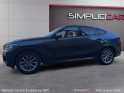 Bmw x6 g06 m50d 400 ch bva8 m performance pour marchand ou export occasion simplicicar mery-sur-oise simplicicar simplicibike...