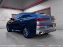 Bmw x6 g06 m50d 400 ch bva8 m performance pour marchand ou export occasion simplicicar mery-sur-oise simplicicar simplicibike...