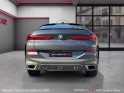 Bmw x6 g06 m50d 400 ch bva8 m performance pour marchand ou export occasion simplicicar mery-sur-oise simplicicar simplicibike...