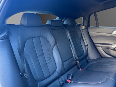 Bmw x6 g06 m50d 400 ch bva8 m performance pour marchand ou export occasion simplicicar mery-sur-oise simplicicar simplicibike...